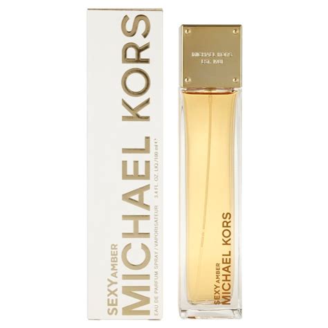 michael kors perfume sexy amber priceline|nyc sexy amber perfume.